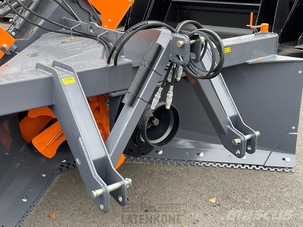 Oxsa Snow 250 Lumilinko Sneslynger