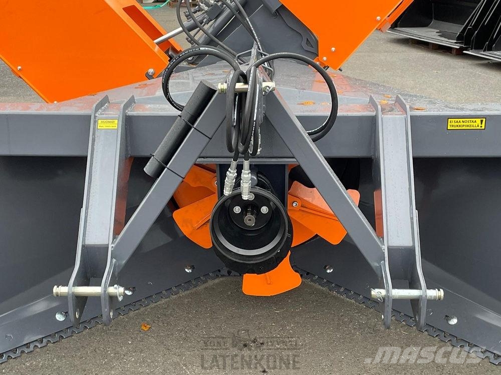 Oxsa Snow 250 Lumilinko Sneslynger