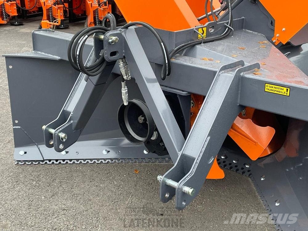 Oxsa Snow 250 Lumilinko Sneslynger