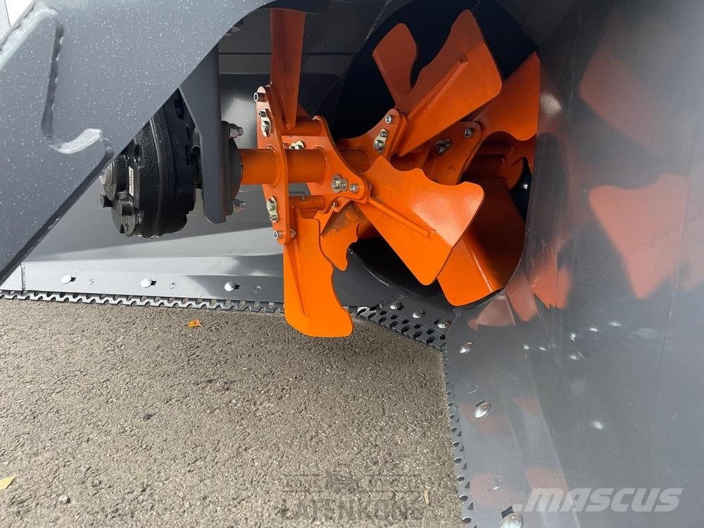 Oxsa Snow 250 Lumilinko Sneslynger