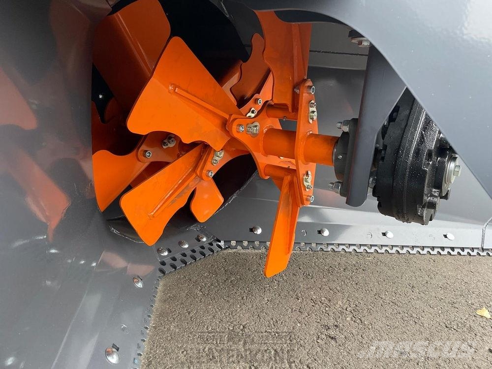 Oxsa Snow 250 Lumilinko Sneslynger
