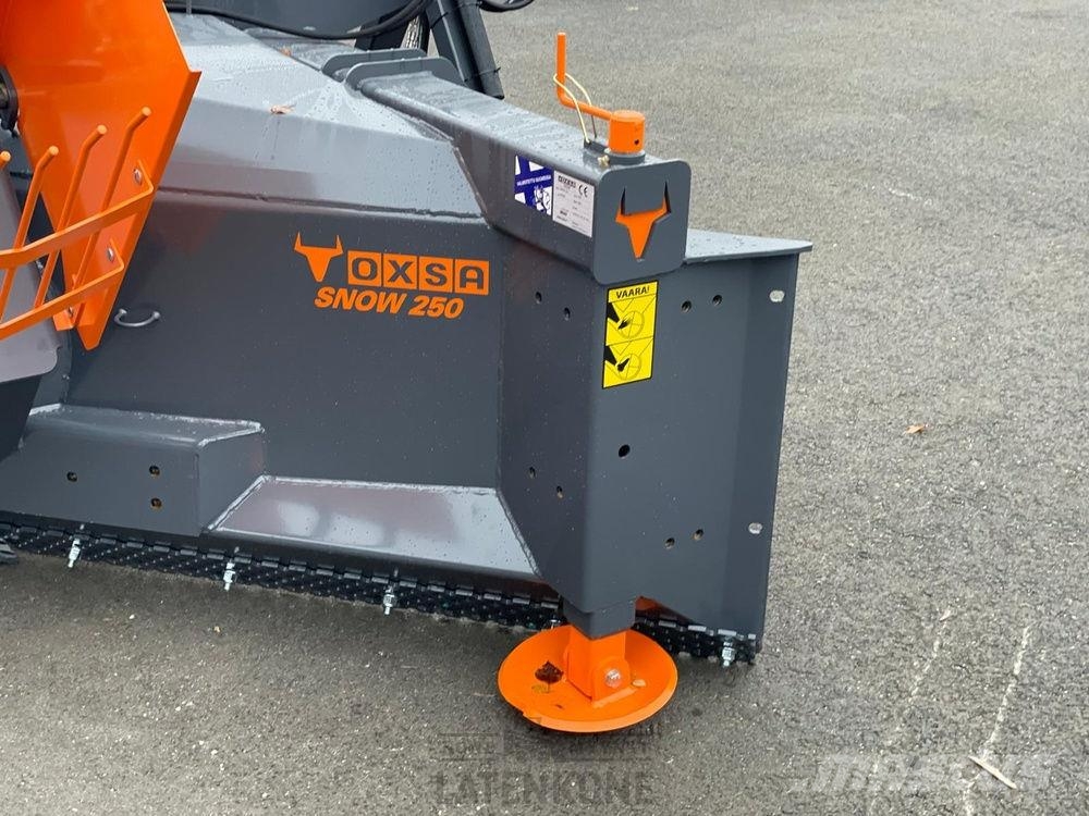 Oxsa Snow 250 Lumilinko Sneslynger