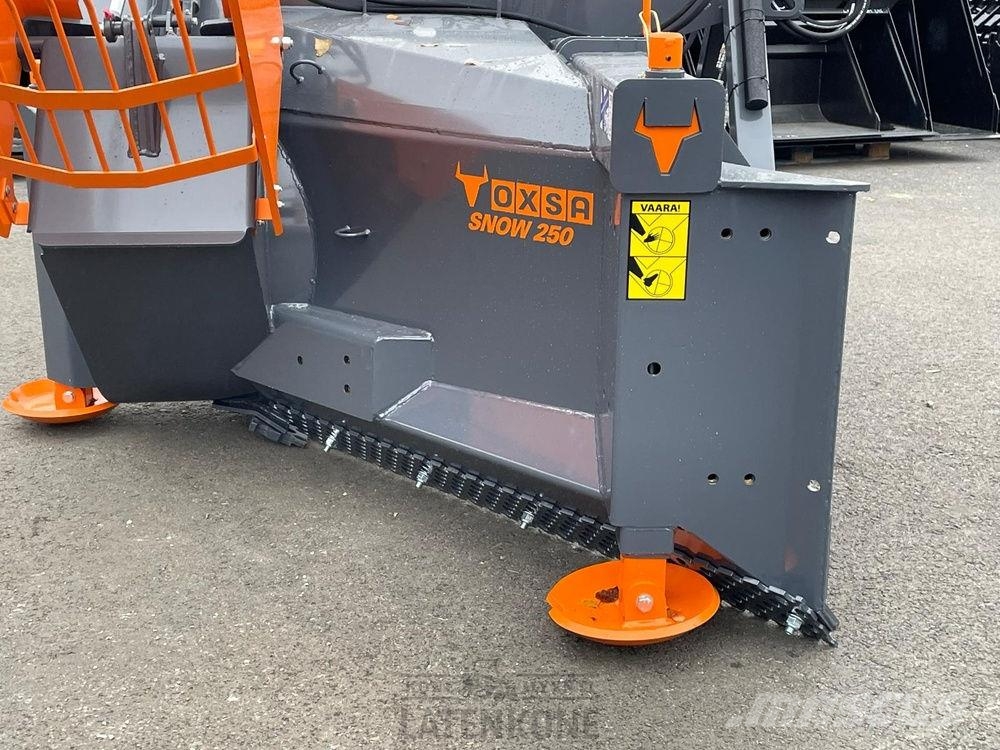 Oxsa Snow 250 Lumilinko Sneslynger