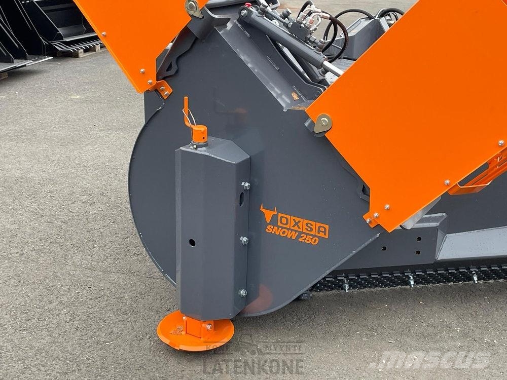 Oxsa Snow 250 Lumilinko Sneslynger