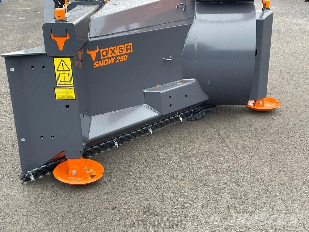 Oxsa Snow 250 Lumilinko Sneslynger