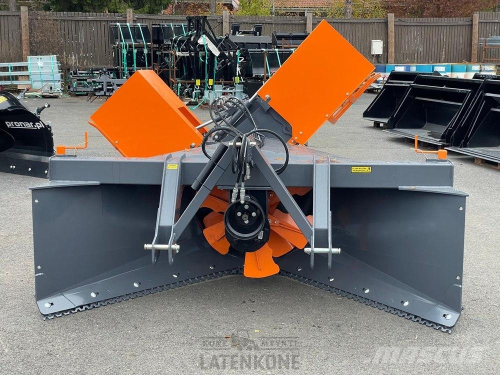 Oxsa Snow 250 Lumilinko Sneslynger