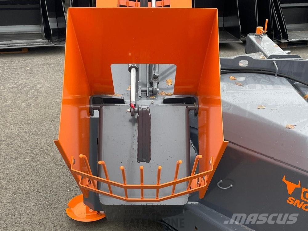 Oxsa Snow 250 Lumilinko Sneslynger