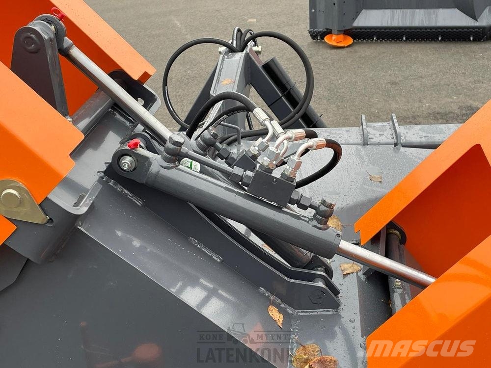 Oxsa Snow 250 Lumilinko Sneslynger