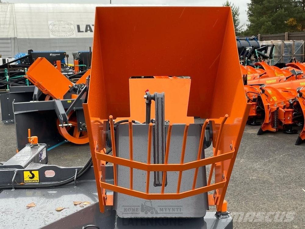 Oxsa Snow 250 Lumilinko Sneslynger