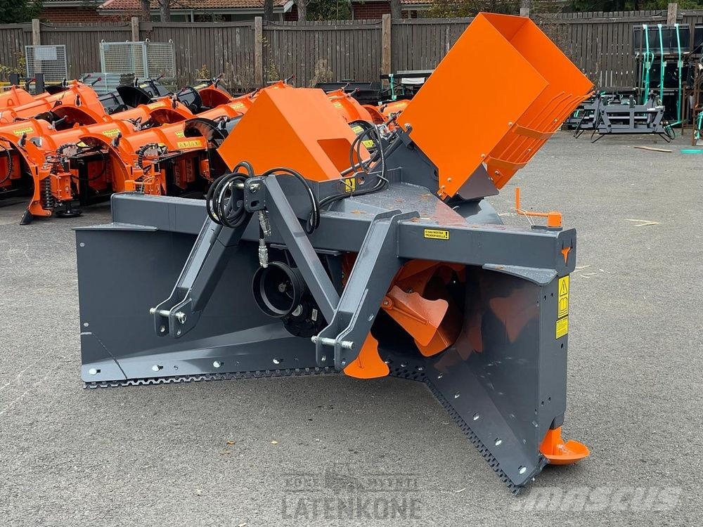 Oxsa Snow 250 Lumilinko Sneslynger