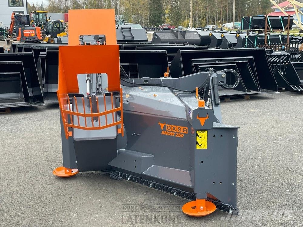 Oxsa Snow 250 Lumilinko Sneslynger