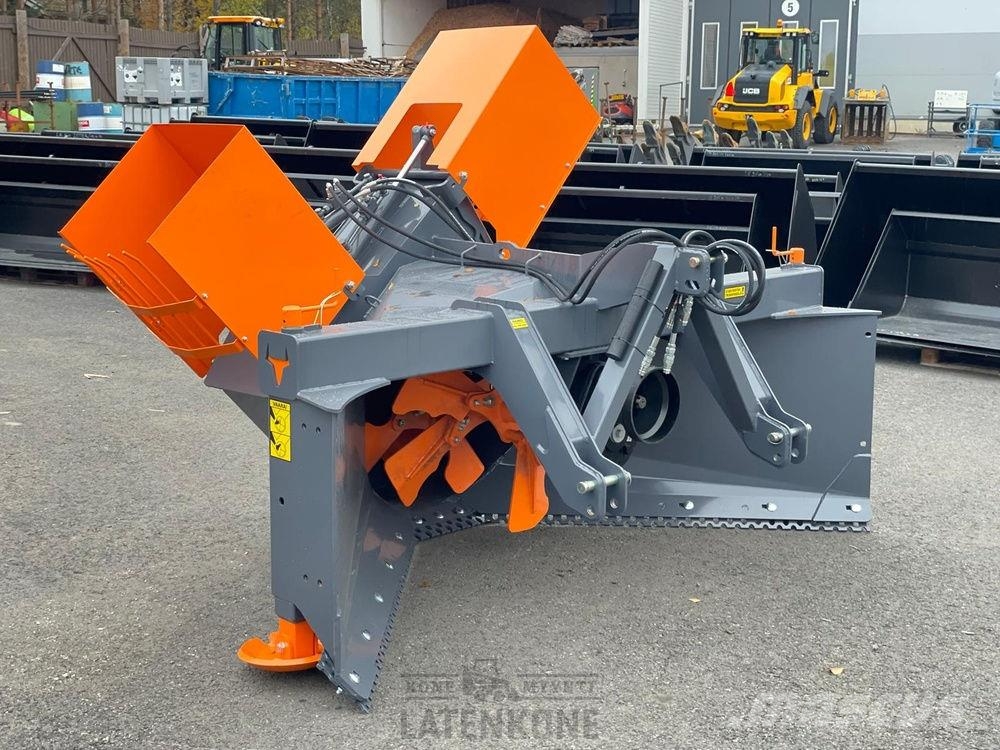 Oxsa Snow 250 Lumilinko Sneslynger