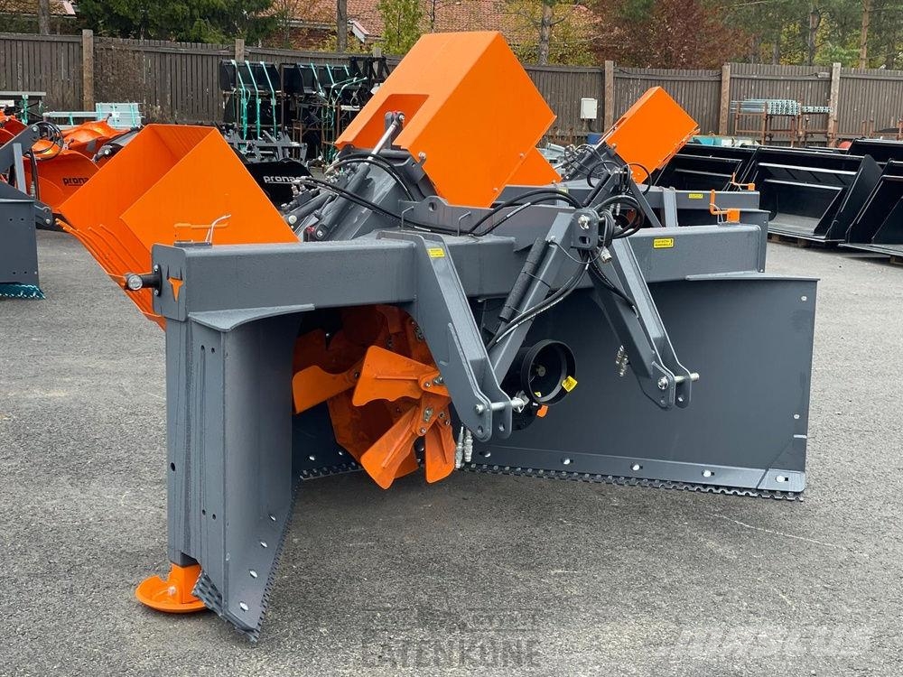 Oxsa Snow 285 EVO Lumilinko Sneslynger