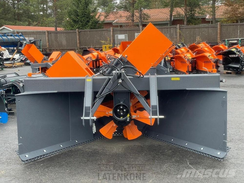 Oxsa Snow 285 EVO Lumilinko Sneslynger