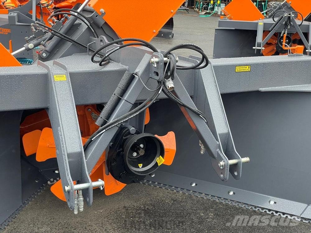Oxsa Snow 285 EVO Lumilinko Sneslynger