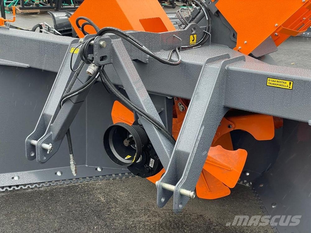 Oxsa Snow 285 EVO Lumilinko Sneslynger