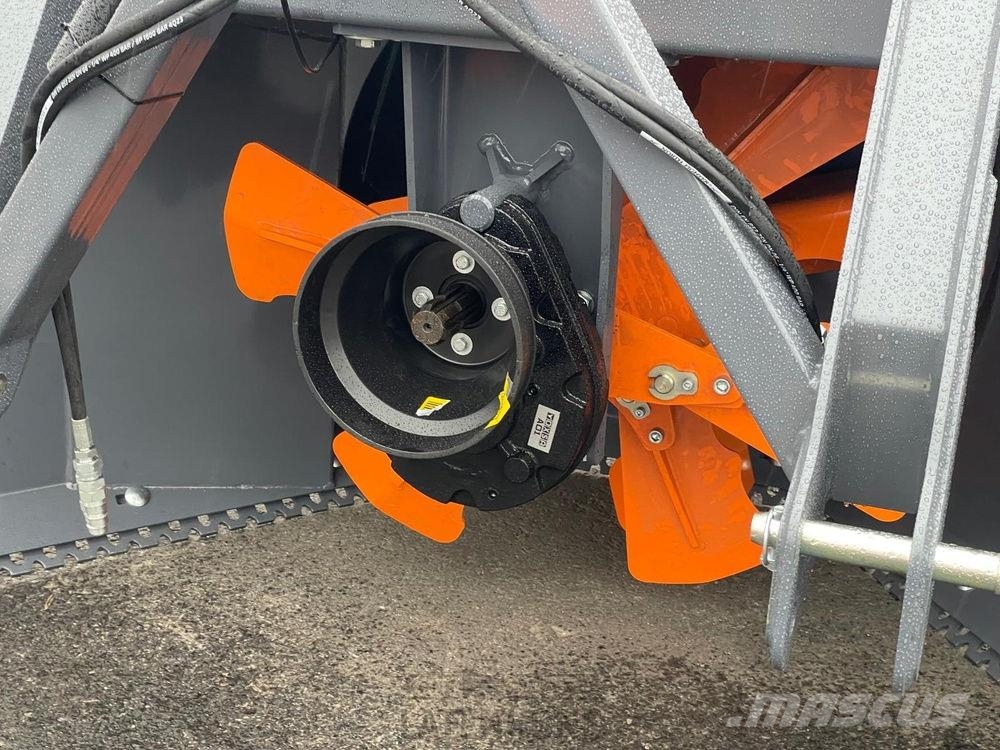 Oxsa Snow 285 EVO Lumilinko Sneslynger