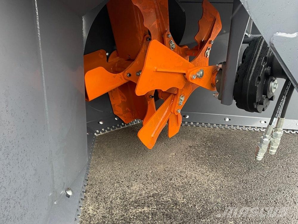 Oxsa Snow 285 EVO Lumilinko Sneslynger