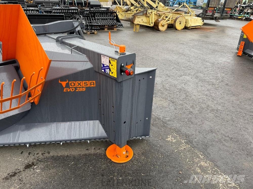 Oxsa Snow 285 EVO Lumilinko Sneslynger