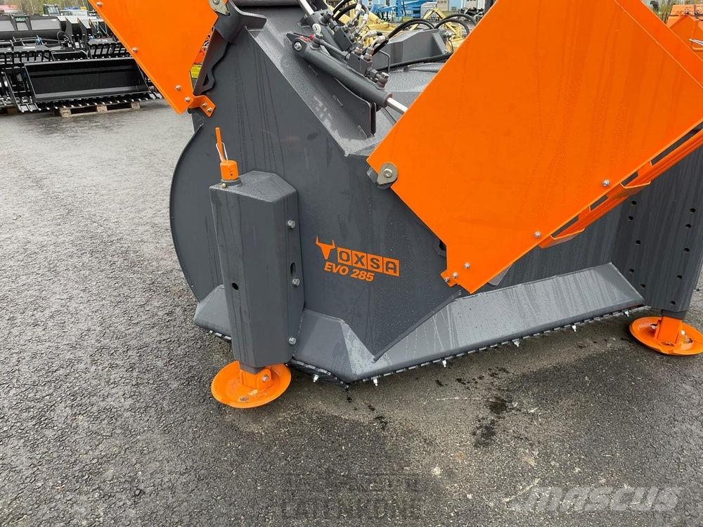 Oxsa Snow 285 EVO Lumilinko Sneslynger