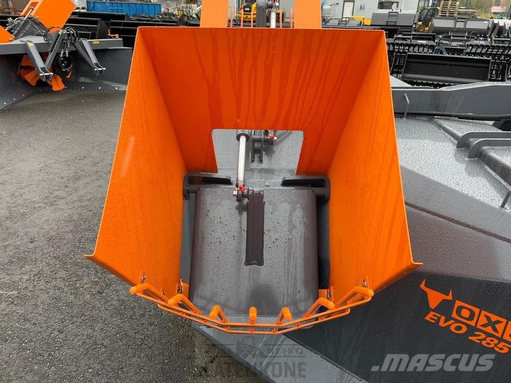 Oxsa Snow 285 EVO Lumilinko Sneslynger