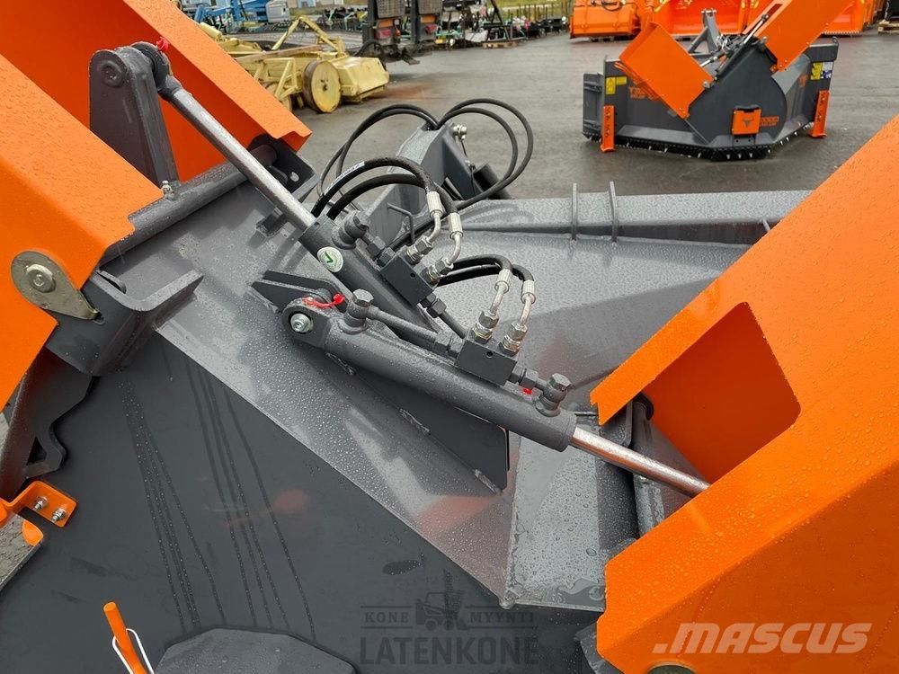Oxsa Snow 285 EVO Lumilinko Sneslynger