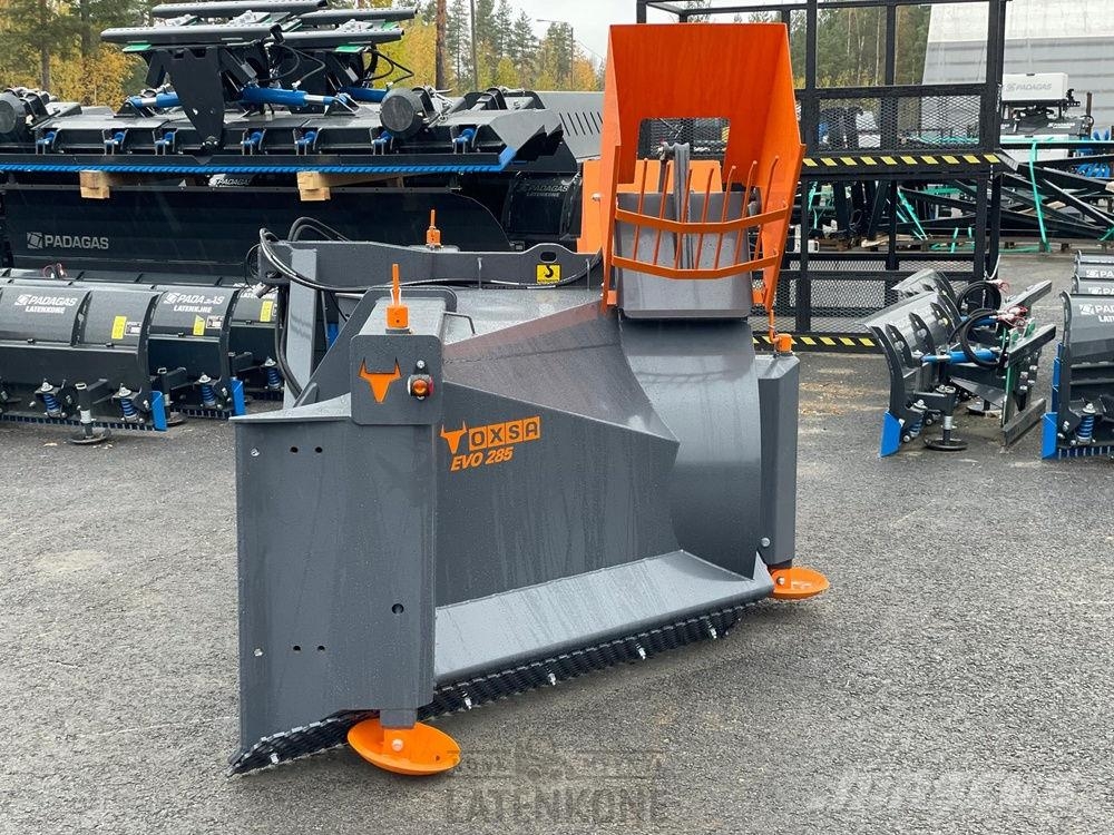 Oxsa Snow 285 EVO Lumilinko Sneslynger