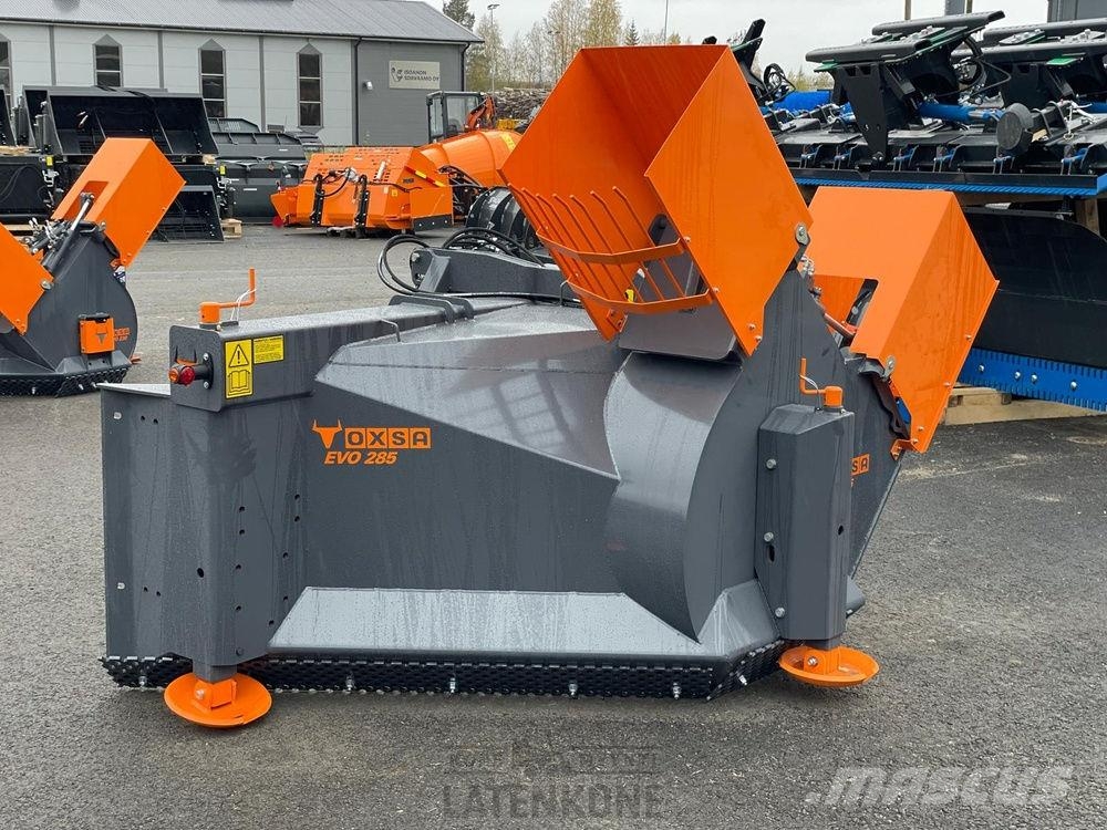 Oxsa Snow 285 EVO Lumilinko Sneslynger