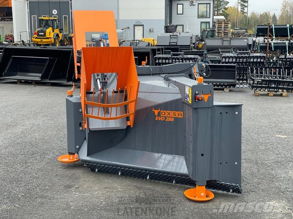 Oxsa Snow 285 EVO Lumilinko Sneslynger
