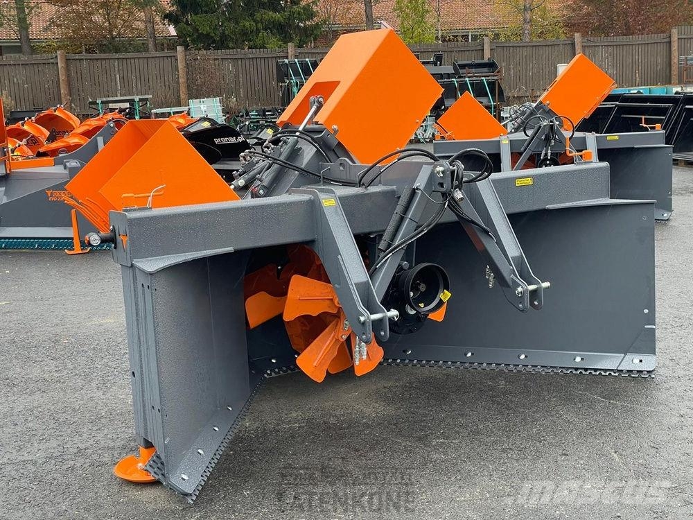 Oxsa Snow 285 EVO Lumilinko Sneslynger
