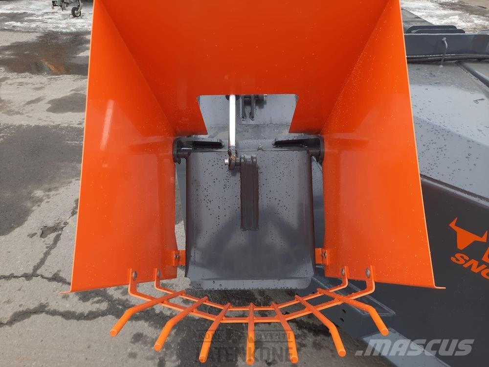 Oxsa Snow 285 Lumilinko Sneslynger