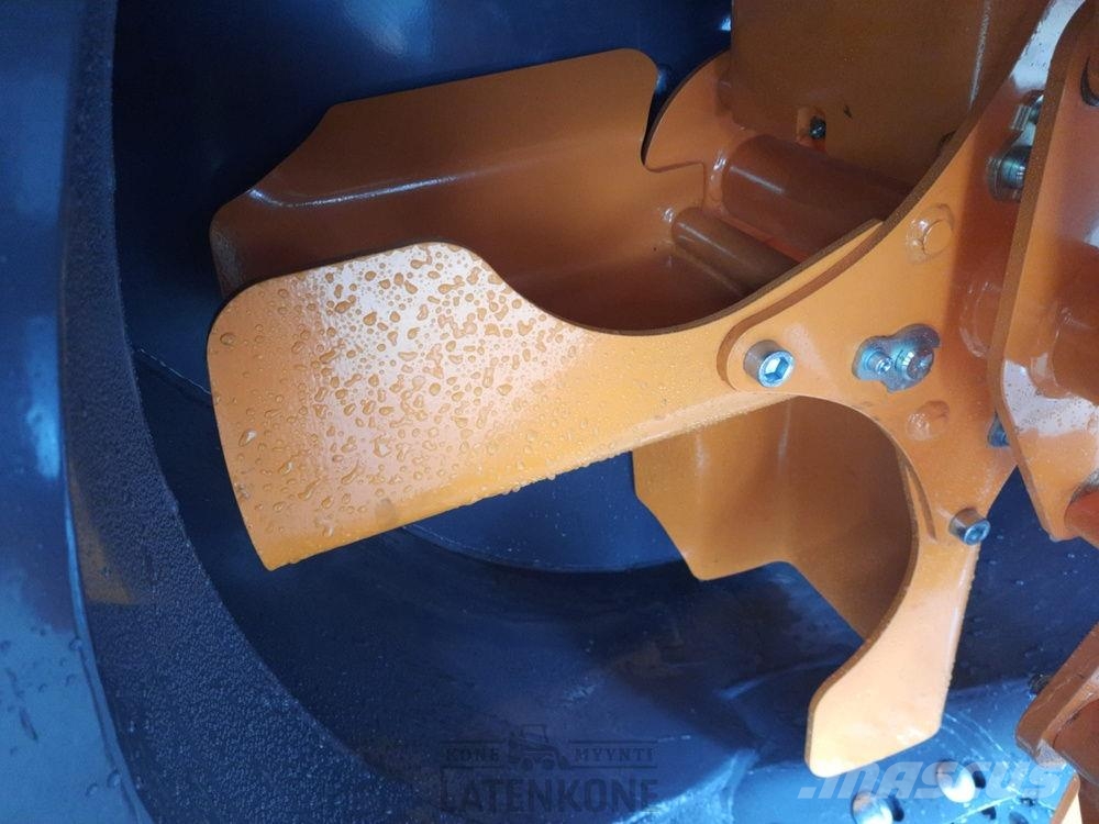 Oxsa Snow 285 Lumilinko Sneslynger