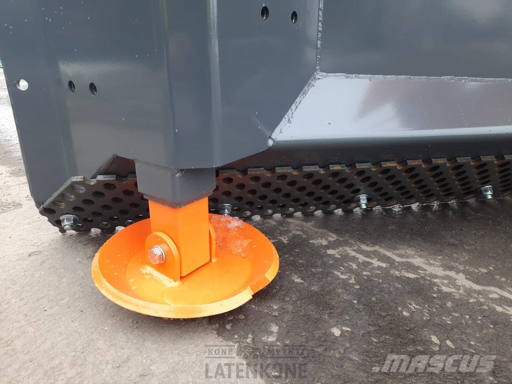 Oxsa Snow 285 Lumilinko Sneslynger