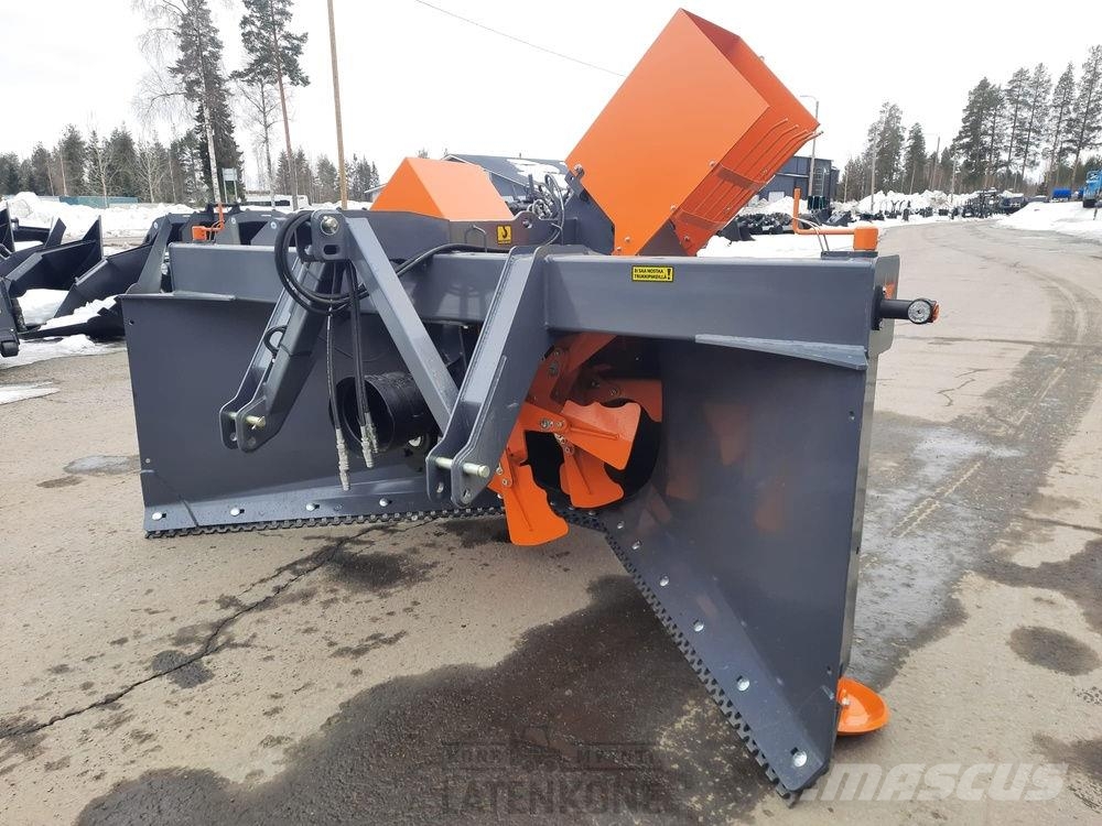 Oxsa Snow 285 Lumilinko Sneslynger