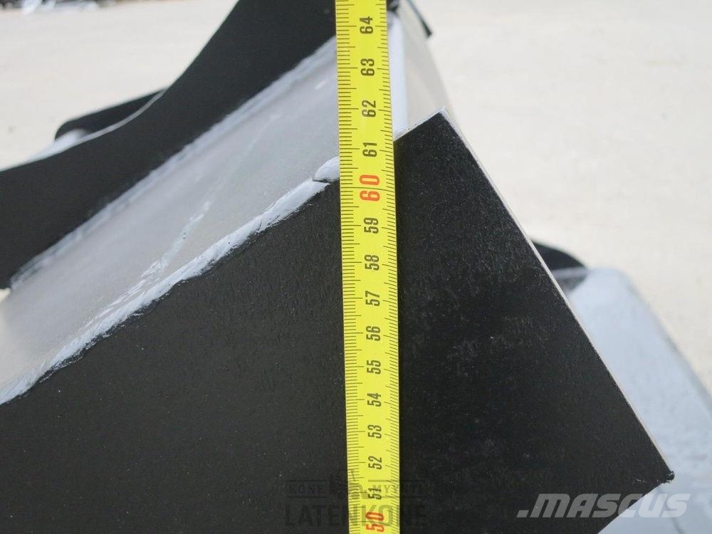 Rinne Luiskakauha 1450mm S45 Skopor