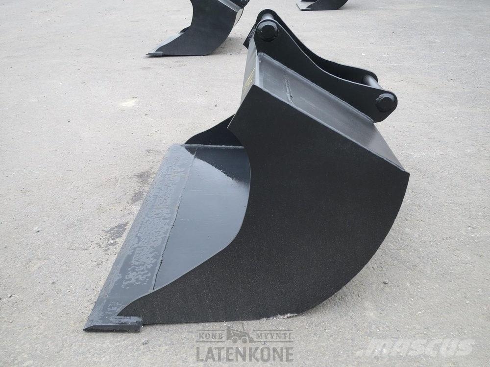 Rinne Luiskakauha 1450mm S45 Skopor