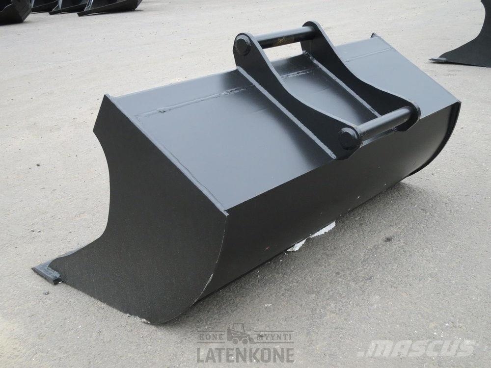 Rinne Luiskakauha 1450mm S45 Skopor