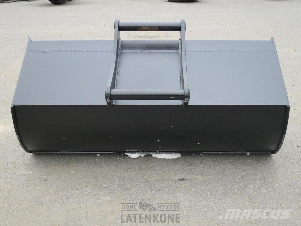 Rinne Luiskakauha 1450mm S45 Skopor