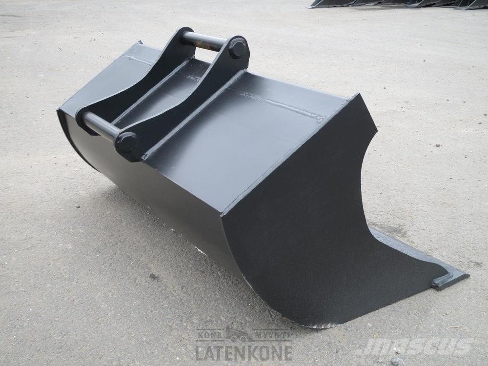 Rinne Luiskakauha 1450mm S45 Skopor
