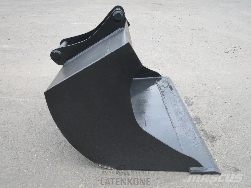 Rinne Luiskakauha 1450mm S45 Skopor