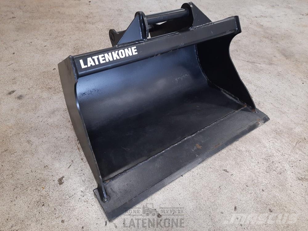 Rinne Luiskakauha 800mm S30/180 Kašike / Korpe