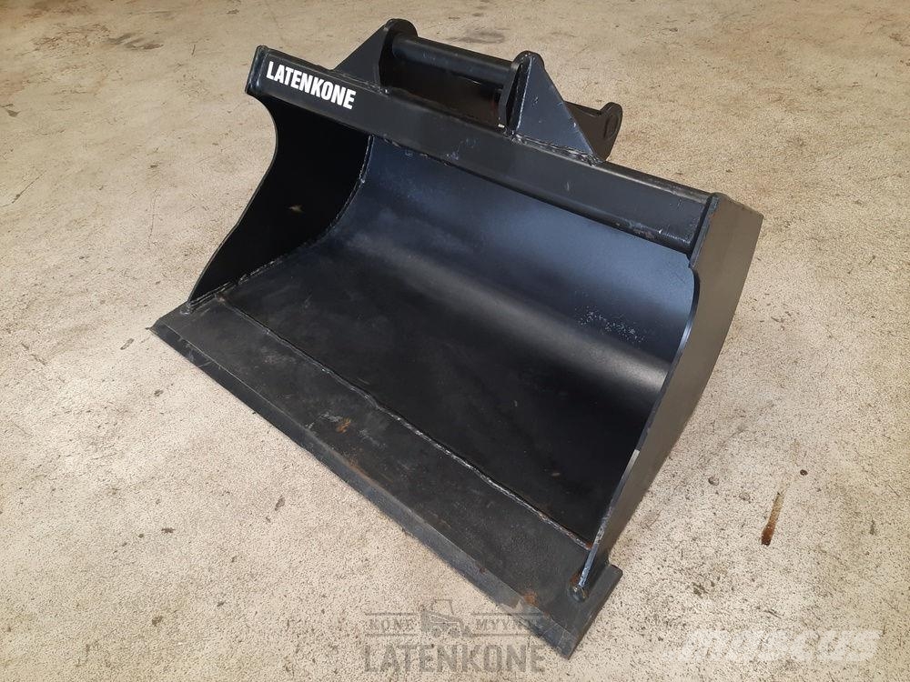 Rinne Luiskakauha 800mm S30/180 Kašike / Korpe