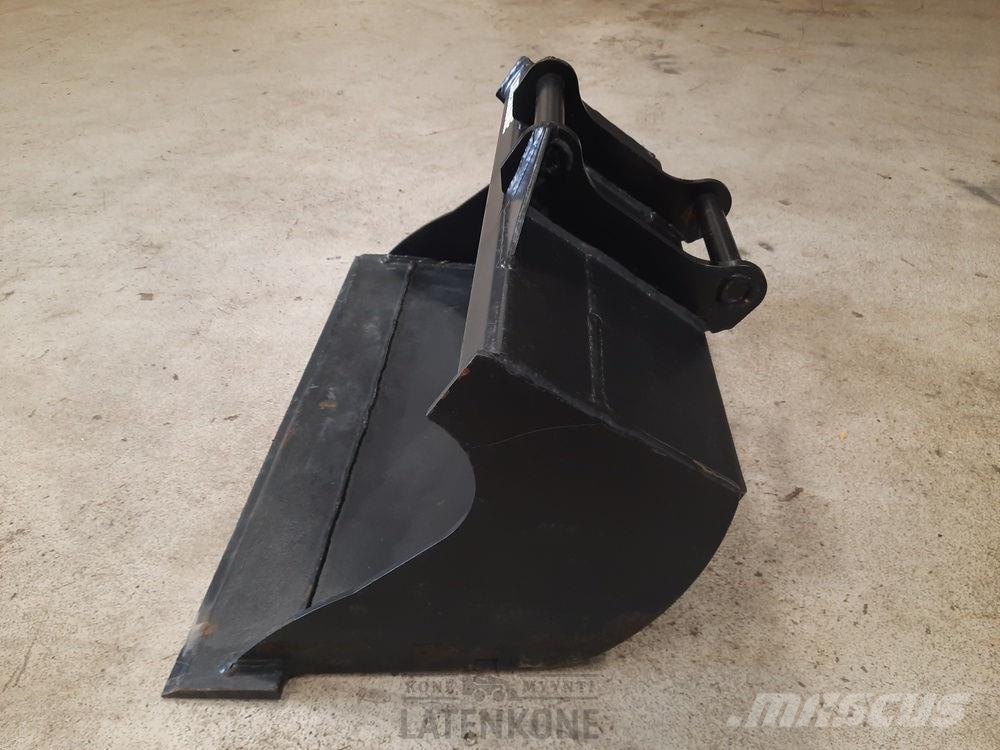 Rinne Luiskakauha 800mm S30/180 Kašike / Korpe