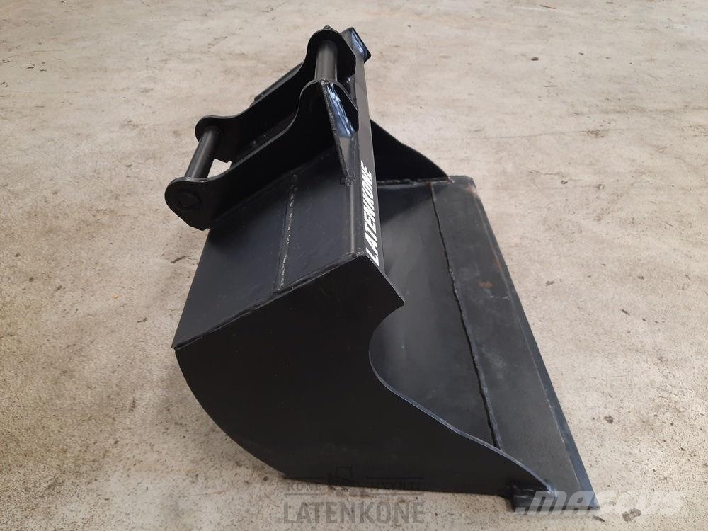 Rinne Luiskakauha 800mm S30/180 Kašike / Korpe