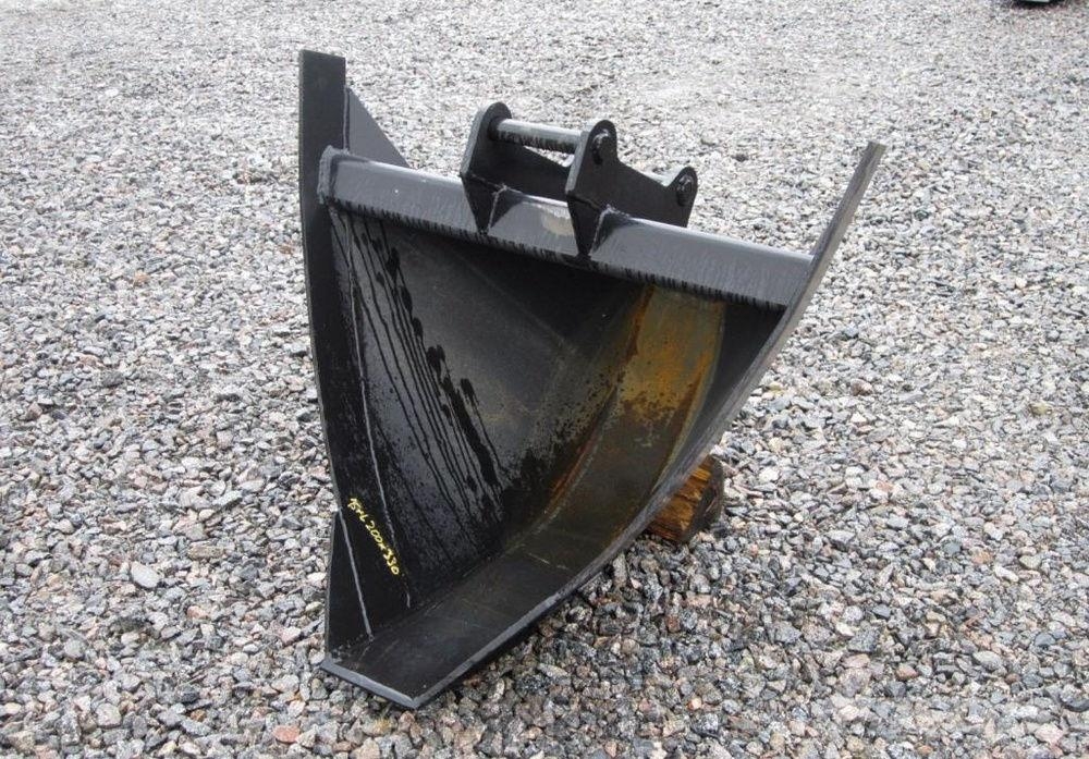 Rinne Metsäojakauha S40 Kopad