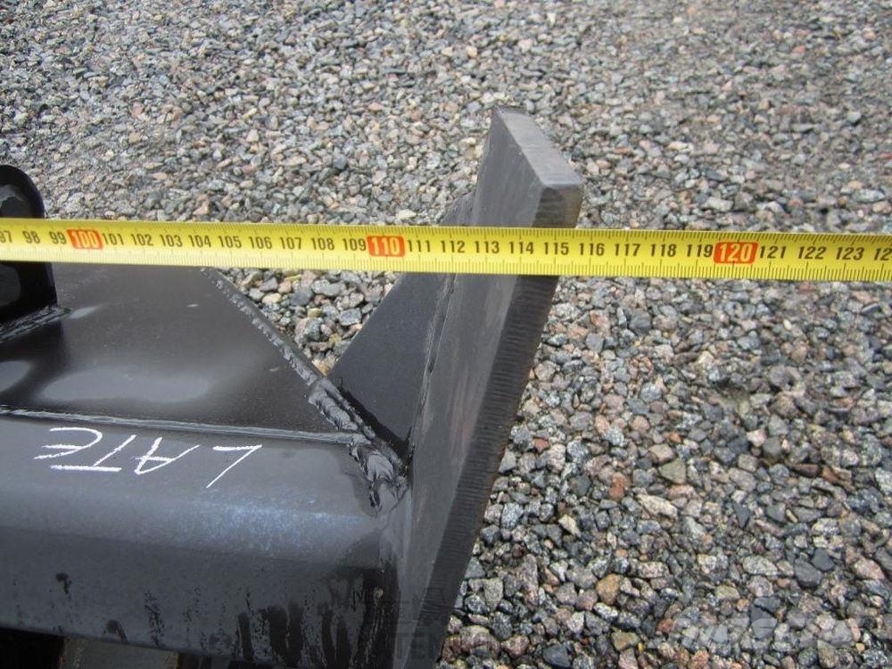 Rinne Metsäojakauha S40 Kopad