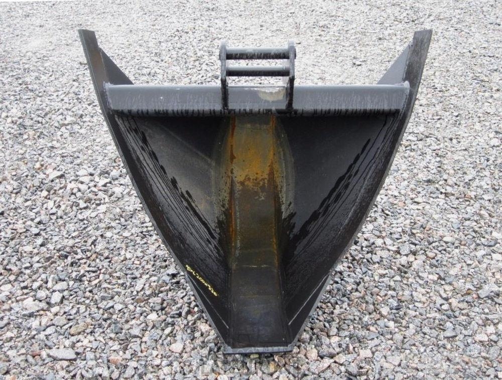 Rinne Metsäojakauha S40 Kopad