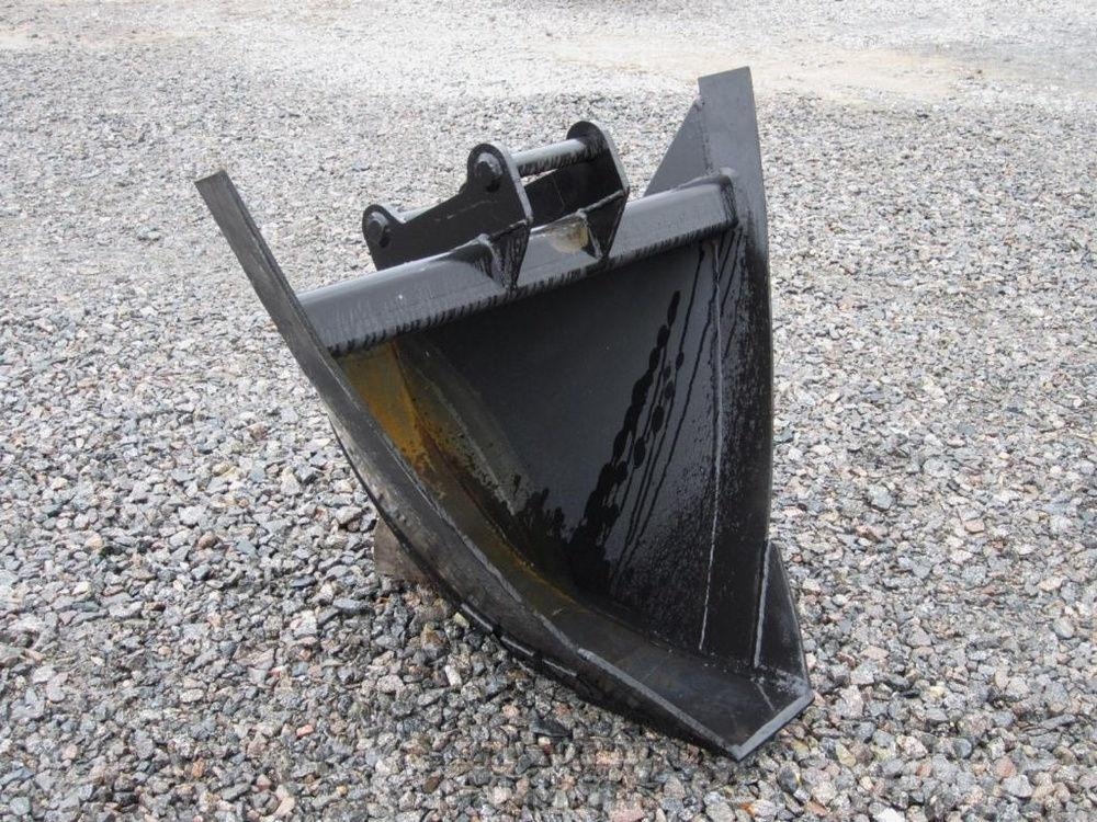 Rinne Metsäojakauha S40 Kopad
