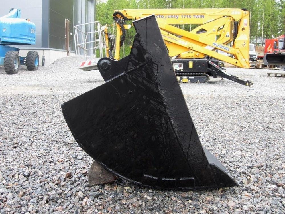 Rinne Metsäojakauha S40 Kopad