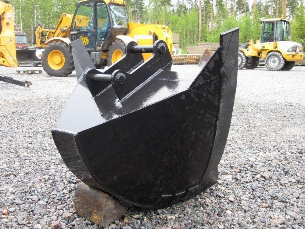 Rinne Metsäojakauha S40 Kopad